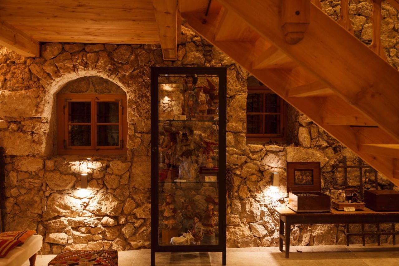 Apartament Living History (Adults Only) Hallstatt Zewnętrze zdjęcie