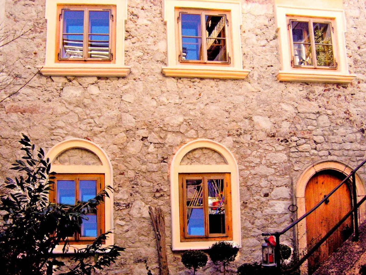Apartament Living History (Adults Only) Hallstatt Zewnętrze zdjęcie